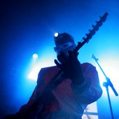 Scud Hero Live 16-12-08