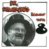 Dr. Demento's Basement Tapes 8
