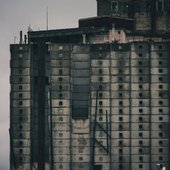 Пустая избушка