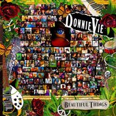 Beautiful Things [Japan Edition]