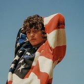 Noah Urrea for Schon Magazine