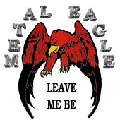 Leave Me Be