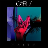 Faith EP