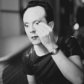 klaus nomi