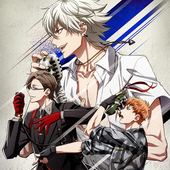 MAD TRIGGER CREW Rhyme Anima