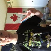 Peace out!