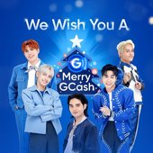 We Wish You A Merry GCash