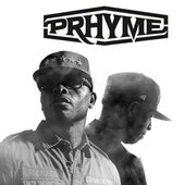  Prhyme 2 Cover