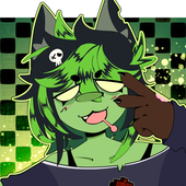 TrishDisappoint 的头像