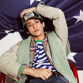 Arena Homme+ Korea
