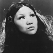 Suzee Ikeda