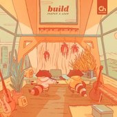 Build Album Cover