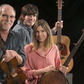 Molsky's Mountain Drifters