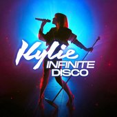 Kylie Minogue - Infinite Disco