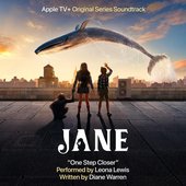 One Step Closer (Theme Song from the Apple Original Series “Jane”) - Single
