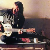 Chris Whitley