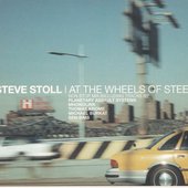 Steve Stoll at the Wheels of Steel