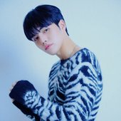 TAEWOO [태우] - Profile