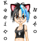 Kamino_Neko için avatar