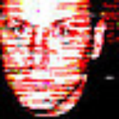 LastFM profile picture for @hartley