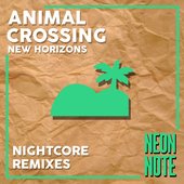 Animal Crossing: New Horizons (Nightcore Remixes)