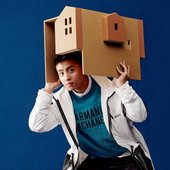 焦迈奇 | Nylon China – may. 2022