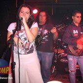 Beatrice.Banda de Hard Rock Brasil
