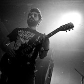 BODYBAG (A Coruña, Spain)