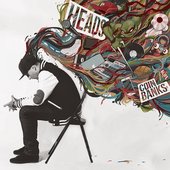 Coin Banks - Heads  EP (2014) upload apryz