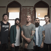 The Word Alive promo 2015