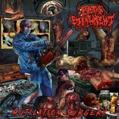 Mutilation Surgery