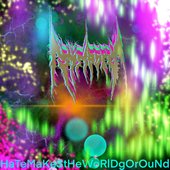 Hate Makes the World Go Round