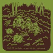 June 4 - Way Split - EP