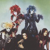 malice mizer