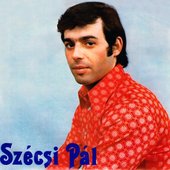 Szécsi Pál