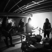 eyesawgod b&w