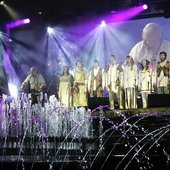 Deejedies | Nuclear Losь & Markell Voices - \"Live Interra 2011\"