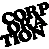 corporation logo