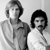 Hall & Oates