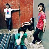 chinese new britpop band