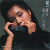 スカイレストラン = Sky Restaurant