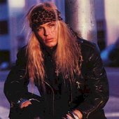 Bret Michaels