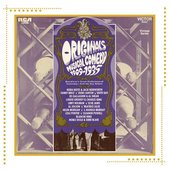 Originals - Musical Comedy 1909-1935
