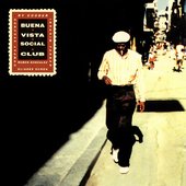 Buena Vista Social Club (Reedición) [Bonus Track]