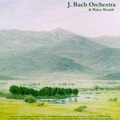 Bach: Air On the G String & Violin Concertos - Pachelbel: Canon in D Major - Vivaldi: The Four Seasons - Albinoni: Adagio in G Minor - Frescobaldi: Organ Works - Liszt: Love Dream & La Campanella - Mozart: Turkish March - Beethoven: For Elise