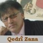 Qedri_Zana