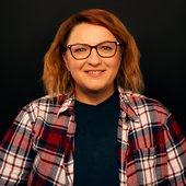 Jackie Kashian