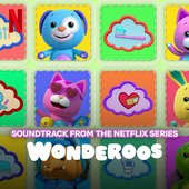 Wonderoos (Soundtrack from the Netflix Series)