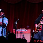 Soulive & Karl Denson 03