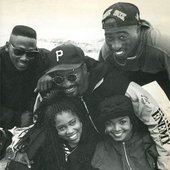 Poetic Justice 